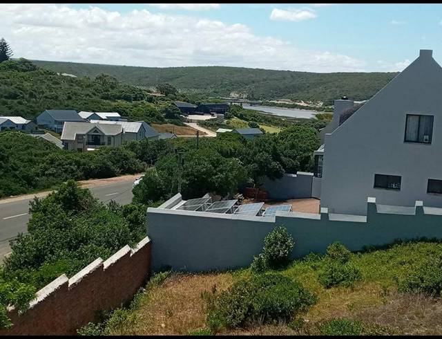 5 BEDROOM HOUSE FOR SALE IN STILBAAI-WES